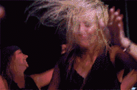 White People Dancing / LOL White People