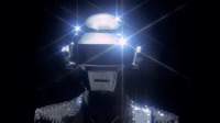 Daft Punk