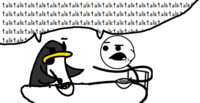 Cereal Guy