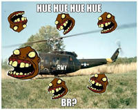 Huahuehuahue