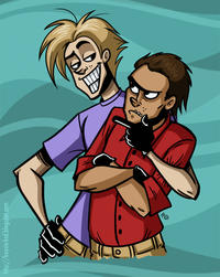 Alternate Universe