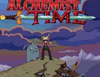 Adventure Time