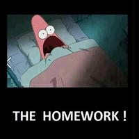 Surprised Patrick
