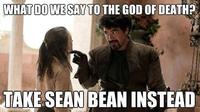 Game of Thrones