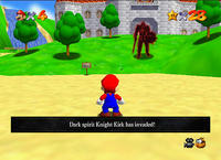 Dark Souls