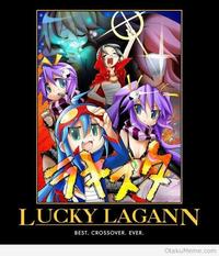 Gurren Lagann
