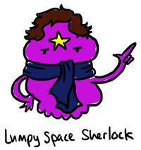 Adventure Time