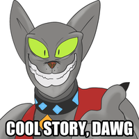 Cool Story, Bro