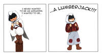 Alternate Universe