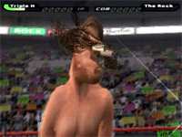 Video Game Logic