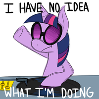 My Little Pony: Friendship is Magic