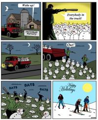 Webcomics