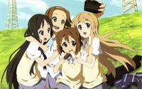 K-On!
