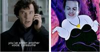Sherlock