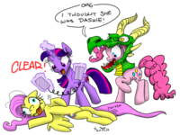 My Little Pony: Friendship is Magic