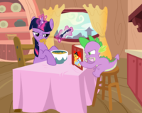 My Little Pony: Friendship is Magic