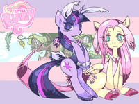 My Little Pony: Friendship is Magic