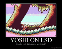 Demotivational Posters