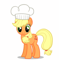 My Little Pony: Friendship is Magic