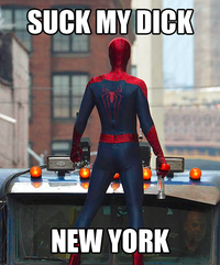 '60s Spider-Man