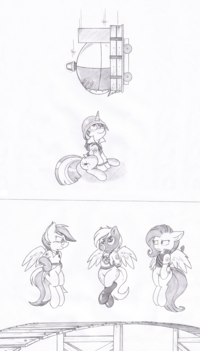 My Little Pony: Friendship is Magic