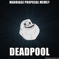 Forever Alone