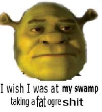 Shrek