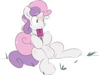 My Little Pony: Friendship is Magic