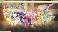My Little Pony: Friendship is Magic