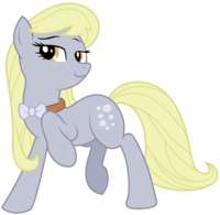 Derpy Hooves