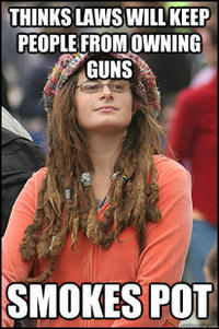 College Liberal