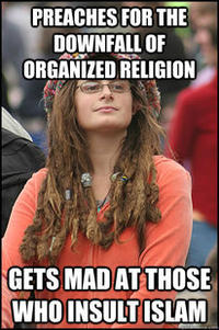 College Liberal