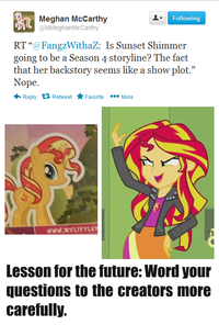 My Little Pony: Friendship is Magic