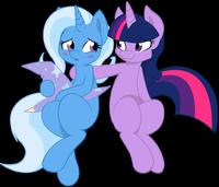 My Little Pony: Friendship is Magic