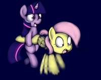 My Little Pony: Friendship is Magic