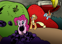 My Little Pony: Friendship is Magic