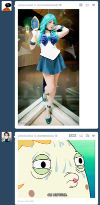 Tumblr