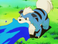 Pokemon