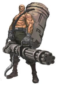Metal Gear