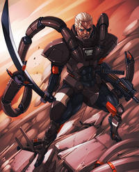 Metal Gear