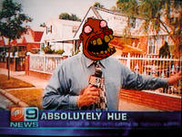Huahuehuahue