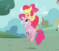 My Little Pony: Friendship is Magic