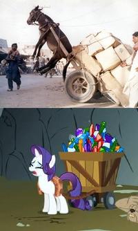 My Little Pony: Friendship is Magic