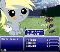 My Little Pony: Friendship is Magic