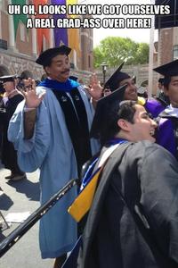Neil deGrasse Tyson Reaction