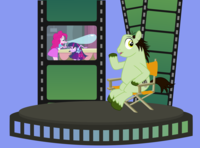 My Little Pony: Friendship is Magic