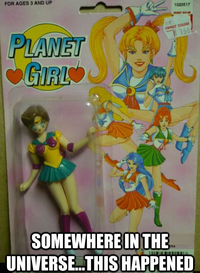 Seems Legit / Sounds Legit