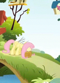 My Little Pony: Friendship is Magic