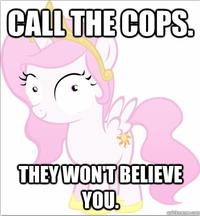 My Little Pony: Friendship is Magic