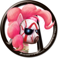 My Little Pony: Friendship is Magic